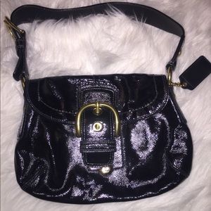 Authentic Coach Bag